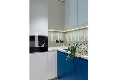 Apartament cu 2 camere decomandat, mobilat în Barbu Văcărescu - 14