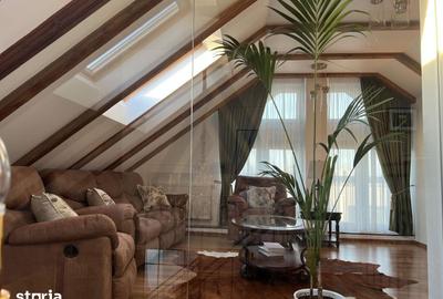 Apartament cu 4 camere în Central - 17