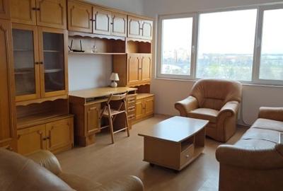 Apartament cu 2 camere decomandat, mobilat în Spitalul Județean - 1