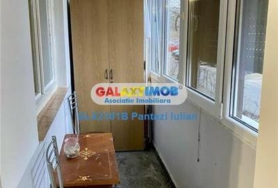 Apartament 3 camere | Crangasi | Semidecomandat | 4min metrou - 6