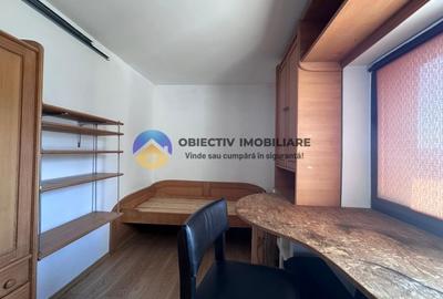 Apartament de vanzare 3 camere - Zona 1 Mai / 2 bai - 9