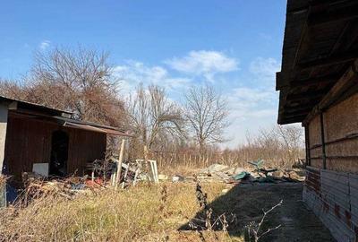 Casă cu 3 camere în Central - 2