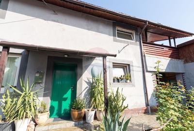 Casa de vanzare, 5 camere, 200 mp utili, 400mp teren, oras Pantelimon - 21
