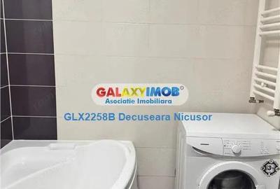 Apartament cu 2 camere decomandat, mobilat în Chiajna