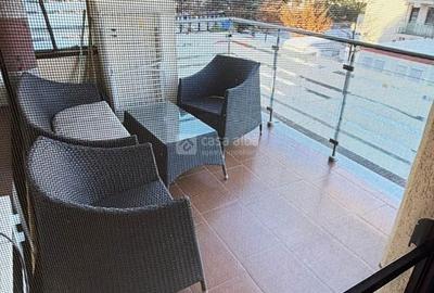 Apartament cu 3 camere, mobilat în Copou - 2