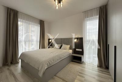 Apartament cu 3 camere semidecomandat, mobilat în Lipovei - 4