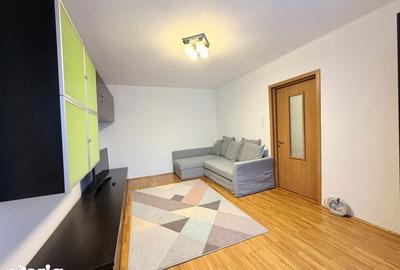Apartament cu 2 camere decomandat, mobilat în Tineretului - 5