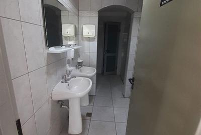 Birouri, hala si teren situate la sosea, zona Magurele, sector 5 - 15