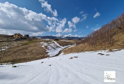 Teren De Vanzare In Sirnea - 33