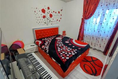 Apartament cu 2 camere decomandat, mobilat în Vest - 28