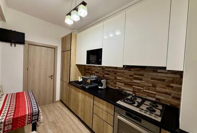 Apartament 2 Camere Decomandat | Mobilat si Utilat | Balcon Inchis + Parcare Apartament 2 Camere Decomandat | Mobilat si Utilat | Balcon Inchis + Parcare - 5