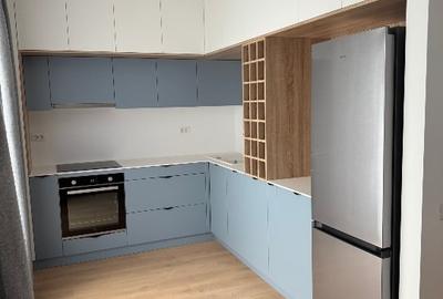 Închiriez apartament 2 camere - Elite Junior - (prima închiriere) - 4