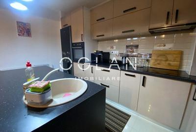 Apartament 3 camere modern, 2 parcari, zona Brana  0% Comision - 10