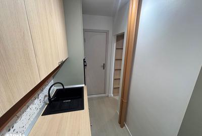 Garsonieră în Centrul Civic - 5