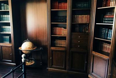 Casă individuală cu 6 camere cu Canalizare în Corbeanca - 3