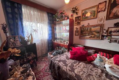 Apartament 3 camere,zona Liceul-Auto - 3