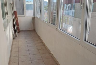 Garsoniera zona Tomis NordBoema Garsoniera zona Tomis NordBoema - 14