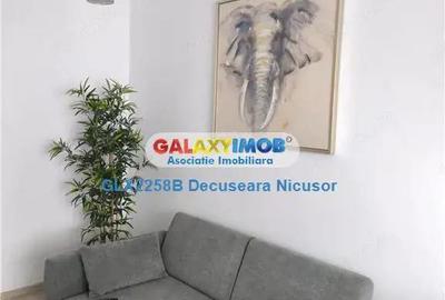 Apartament 2 camere mobilat utilat in Militari Residence, 380 Euro