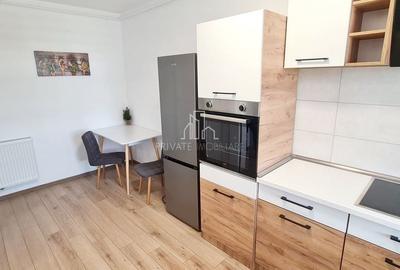 Apartament 1 Camera Modern Bloc Nou/Parcare/Pet Friendly, Zona Maurer - 6