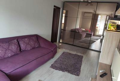 Apartament cu 2 camere decomandat în Floreasca - 2