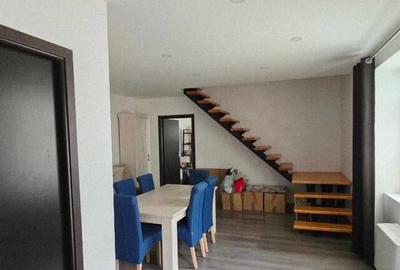 Apartament cu 3 camere nedecomandat în Central - 3