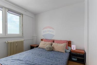 DE VANZARE Apartament cu 2 camere in zona Dorobanti - 14