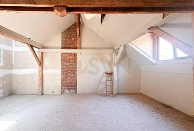 Vila de l Floreasca l Dorobanti - 1