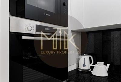 Apartament cu 3 camere decomandat, mobilat în Herăstrău - 14
