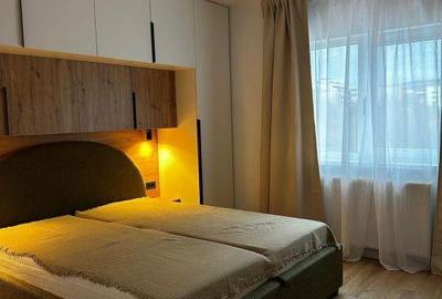 Apartament cu 4 camere decomandat, mobilat în Zorilor - 5