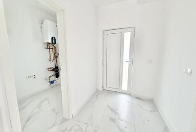 Direct dezvoltator Duplex cu 4 camere - Pozitie centrala - Mosnita - 20