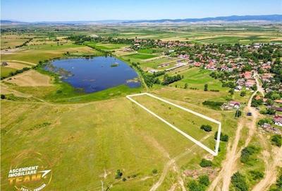 Teren 14.000 mp in statiunea Covasna, ideal pentru rezidential/vacanta sau agrem - 10