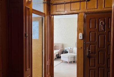 Apartament 2 camere Tudor Vladimirescu - 78.900 € - 4