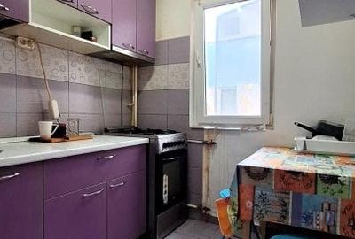 Apartament 2 camere zona Brancoveanu / Al. Urucu Dan Adrian / comision 0% - 3