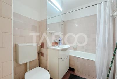 Apartament cu 2 camere decomandate in zona Mogosoaia Manastur - 7