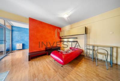 Apartament cu 2 camere semidecomandat, mobilat în Mărăști - 4
