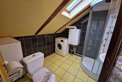 Garsonieră, mobilată în Aurel Vlaicu - 10