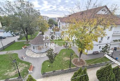 Apartament cu 2 camere decomandat, mobilat în Central - 9