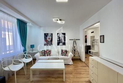 0% comision | Apartament cu 5 camere ultracentral | ideal investiție - 6