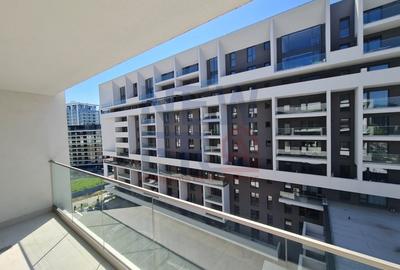 Apartament cu 2 camere decomandat, mobilat în Pipera - 13