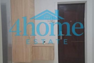 Garsonieră în Crângași