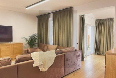 Casă cu design modern & suflet autentic – 200 m² de confort și rafinam - 19