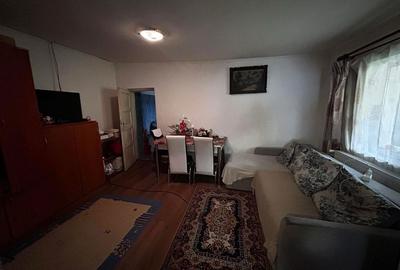 Casă cu 2 camere în Petreu - 2