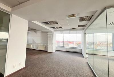 Spatiu Birouri 240 Mp I Suceava/Centru  I 14 Euro/Mp - 7