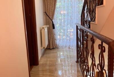 Casa 4 camere | Bucurestii Noi | 3 locuri parcare | - 16