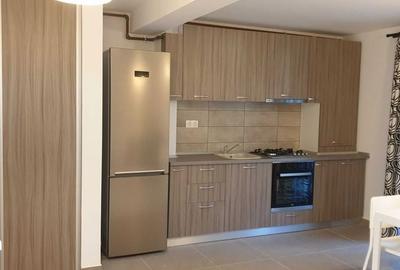 Apartament cu 2 camere semidecomandat în Central - 3