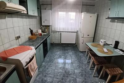 Apartament cu 2 camere decomandat în Burdujeni - 7