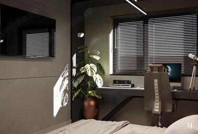 Casă cu 3 camere cu Teren 150 Mp în Săcălaz - 16