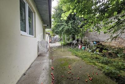 Casa 136 mp util | Teren 561mp | Front 13 m | Zona UMF Hasdeu - 2