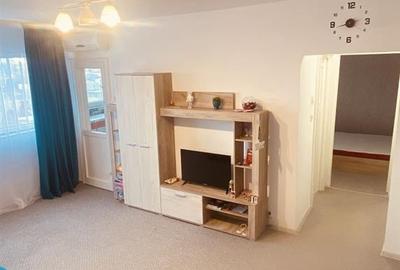 Apartament cu 2 camere decomandat, mobilat în Iancului