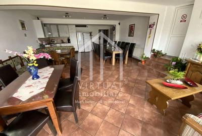 Pensiune de vanzare in Paltinis- Locatie deosebita- Afacere la cheie - 5